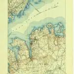 Thumbnail of historical map