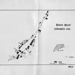 Pré-visualização do mapa antigo