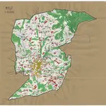 Pré-visualização do mapa antigo