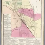 Thumbnail of historical map