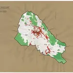 Pré-visualização do mapa antigo