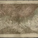 Anteprima della vecchia mappa