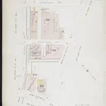 Insurance Plan of the City of Manchester Vol. III: sheet 50