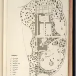 Plan of the Ordnance Survey Office; Phoenix Park