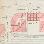 Insurance Plan of the City of Liverpool Vol. III: sheet 44-2