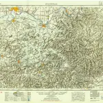 Anteprima della vecchia mappa