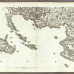 Anteprima della vecchia mappa