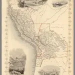 Thumbnail of historical map