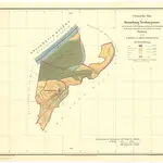 Voorbeeld van de oude kaart