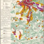 Zonenplan Region Basel. Teil 2: Nutzungsmass