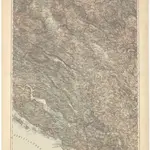 Aperçu de l'ancienne carte