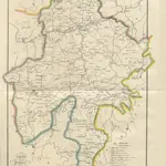 Thumbnail of historical map