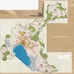 Anteprima della vecchia mappa