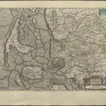 Anteprima della vecchia mappa