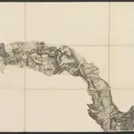 Anteprima della vecchia mappa