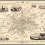 Thumbnail of historical map