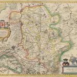 Thumbnail of historical map