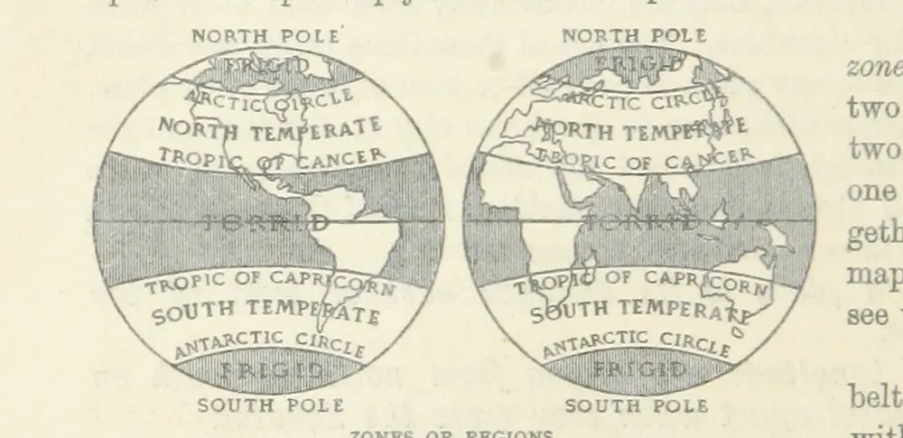 The Child's Geography for ... Schools and home-tuition ... With maps ... and illustrations