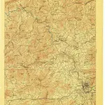 Thumbnail of historical map