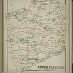 Upper Freehold [Township]