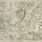 Anteprima della vecchia mappa