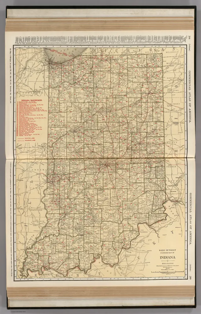 Indiana.