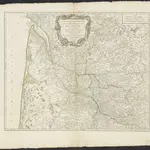 Anteprima della vecchia mappa