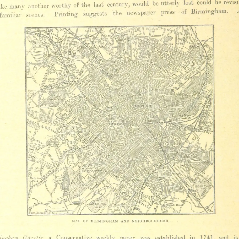 [Our own country. Descriptive, historical, pictorial.]