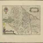 Anteprima della vecchia mappa