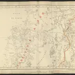 Territorio Aisen: Parallel 47-49 degrees South latitude.