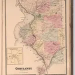 Thumbnail of historical map