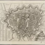 Aperçu de l'ancienne carte