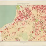 Aperçu de l'ancienne carte