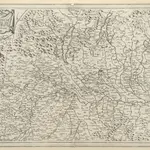 Carte de la Duché de Milan, et Principauté de Piedmont.