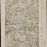 Anteprima della vecchia mappa