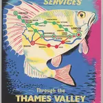 Express Road Services Through the Thames Valley.