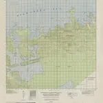 Schoen (Waigeo Island) / prepared under the direction of the Army Engineer Sixth U.S. Army, July 1944