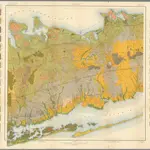 4.  Soil Map, Babylon Sheet, New York.