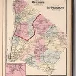 Thumbnail of historical map