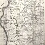 Burnett 2 Mile map DG1 series sheet 6