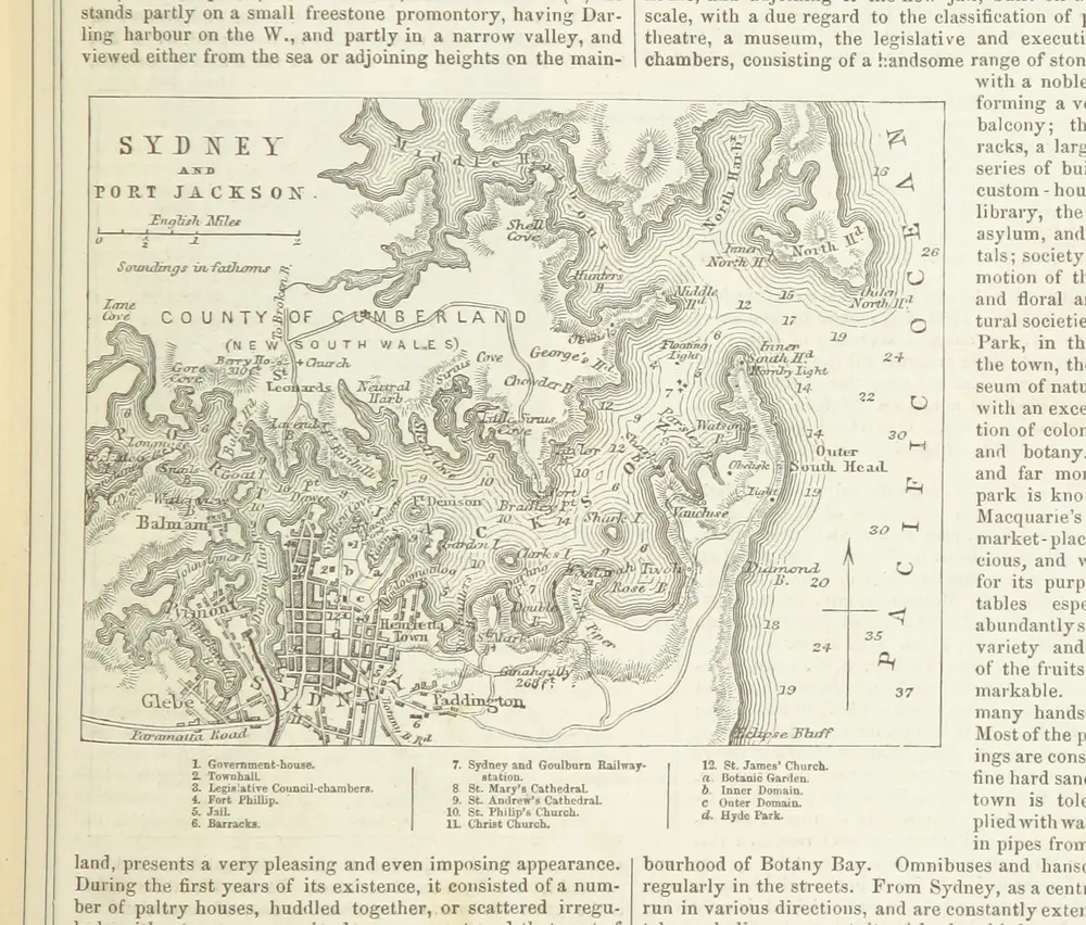 [The Imperial Gazetteer; a general dictionary of geography, physical, political, statistical and descriptive ... Edited by W. G. Blackie ... With ... illustrations, etc.]