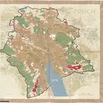 Anteprima della vecchia mappa