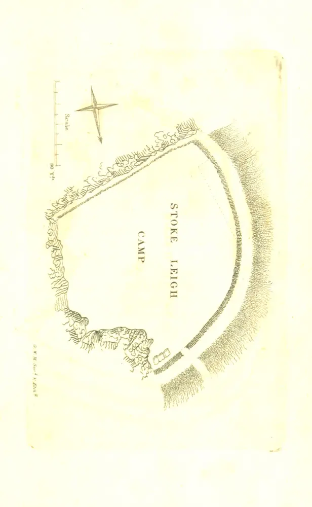 Fugitive Sketches of the history and natural beauties of Clifton, etc. [With views.]