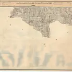 Anteprima della vecchia mappa