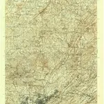 Anteprima della vecchia mappa