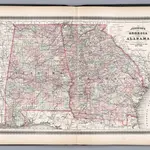 Johnson's Georgia and Alabama