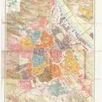 Aperçu de l'ancienne carte