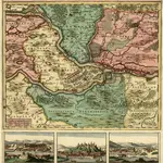 Thumbnail of historical map