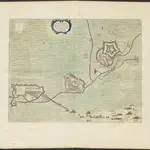 Anteprima della vecchia mappa