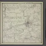 Thumbnail of historical map